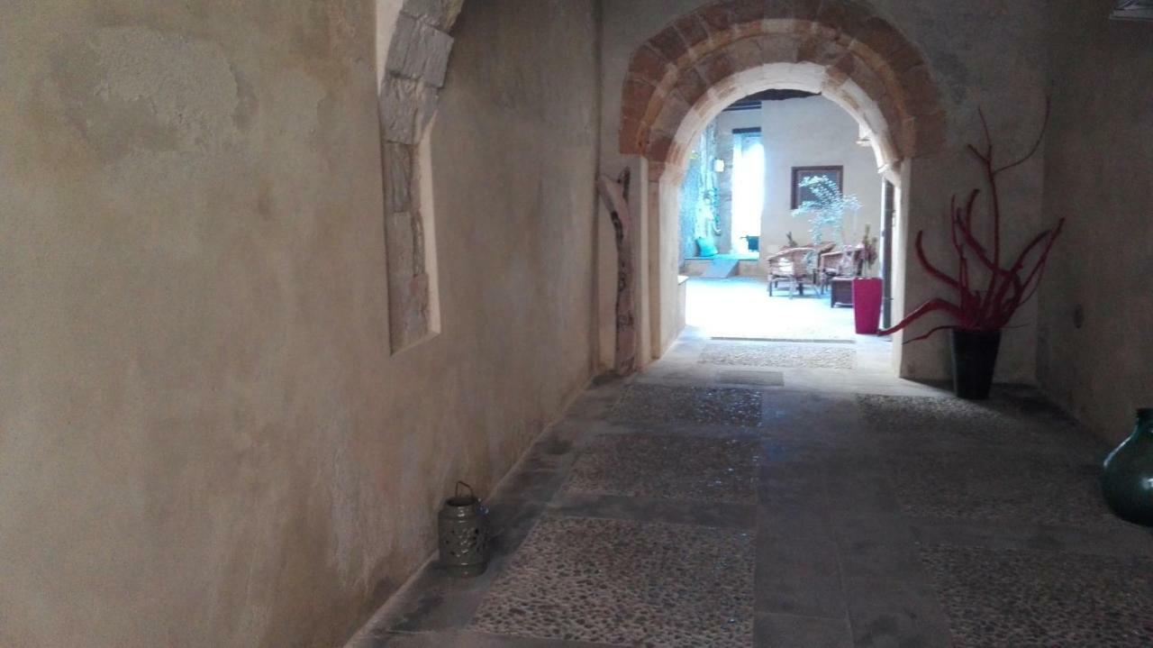 Casetta Anatoli Syrakus Exterior foto