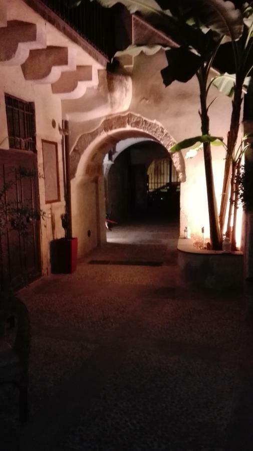 Casetta Anatoli Syrakus Exterior foto