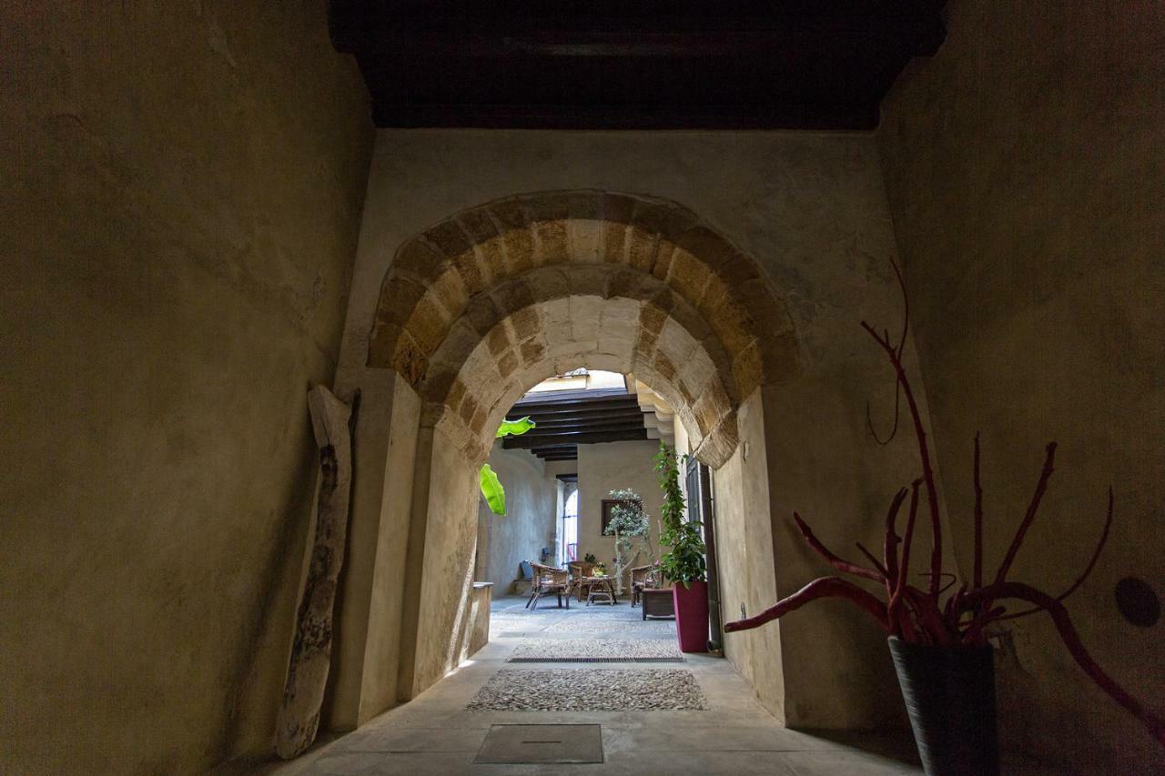 Casetta Anatoli Syrakus Exterior foto